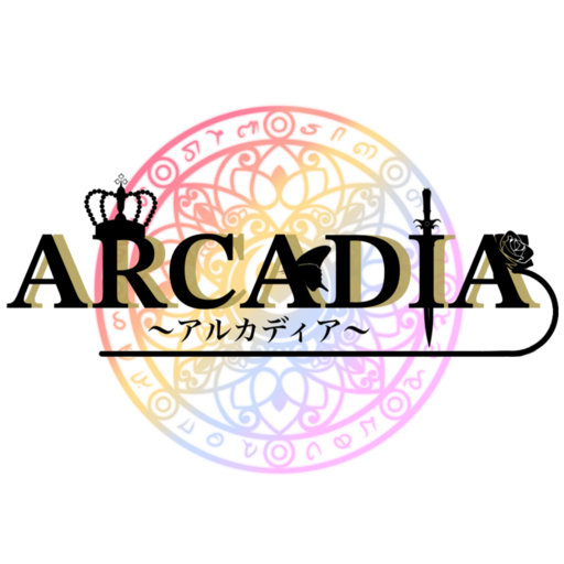 ARCADIAアイコン