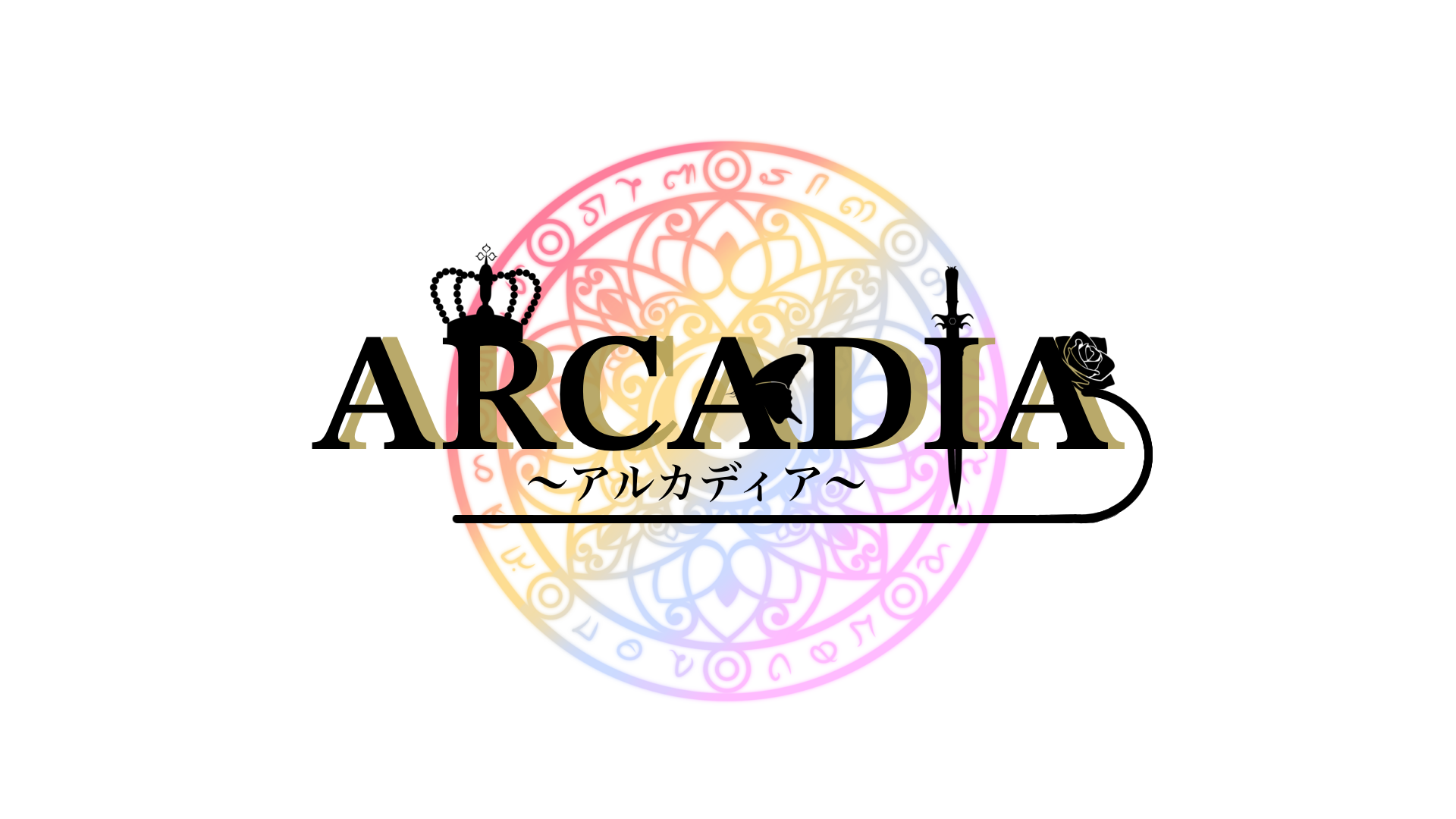 RELEASE│ARCADIA OFFICIAL SITE