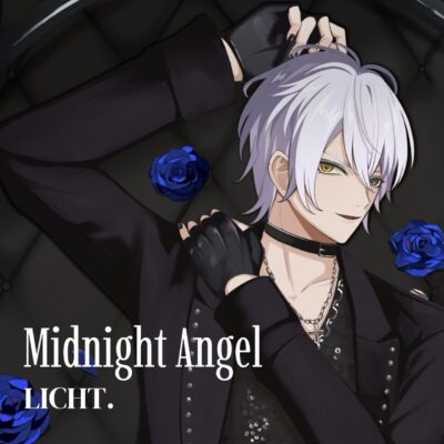 Midnight Angel／LICHT.