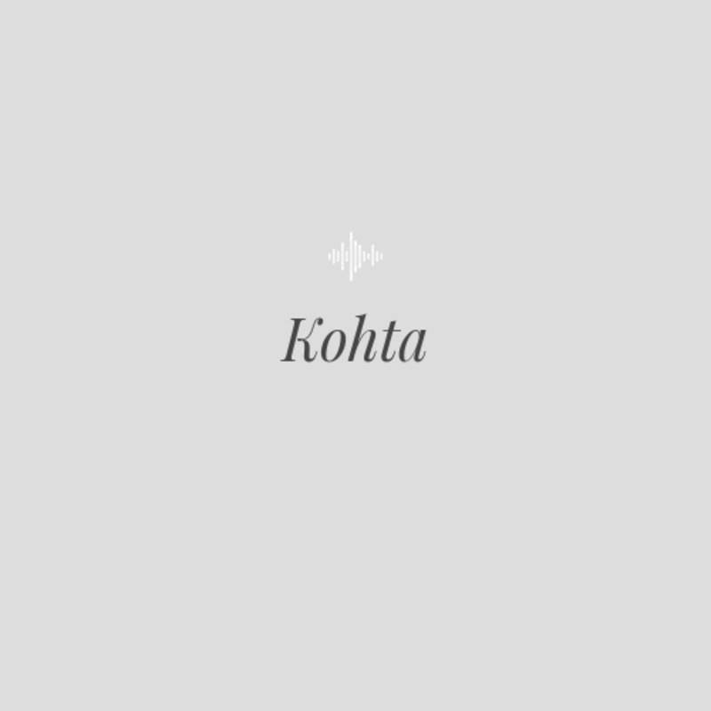 Kohta