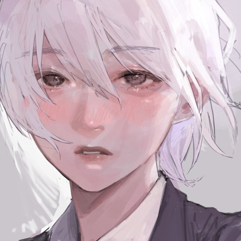 ゅるぴ