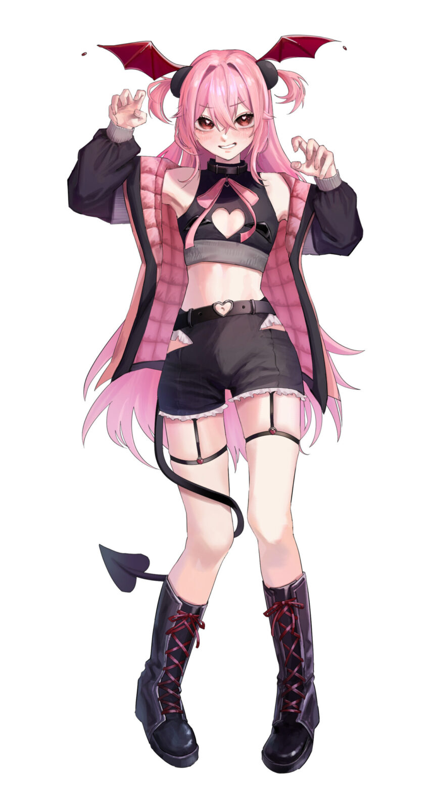 縦②