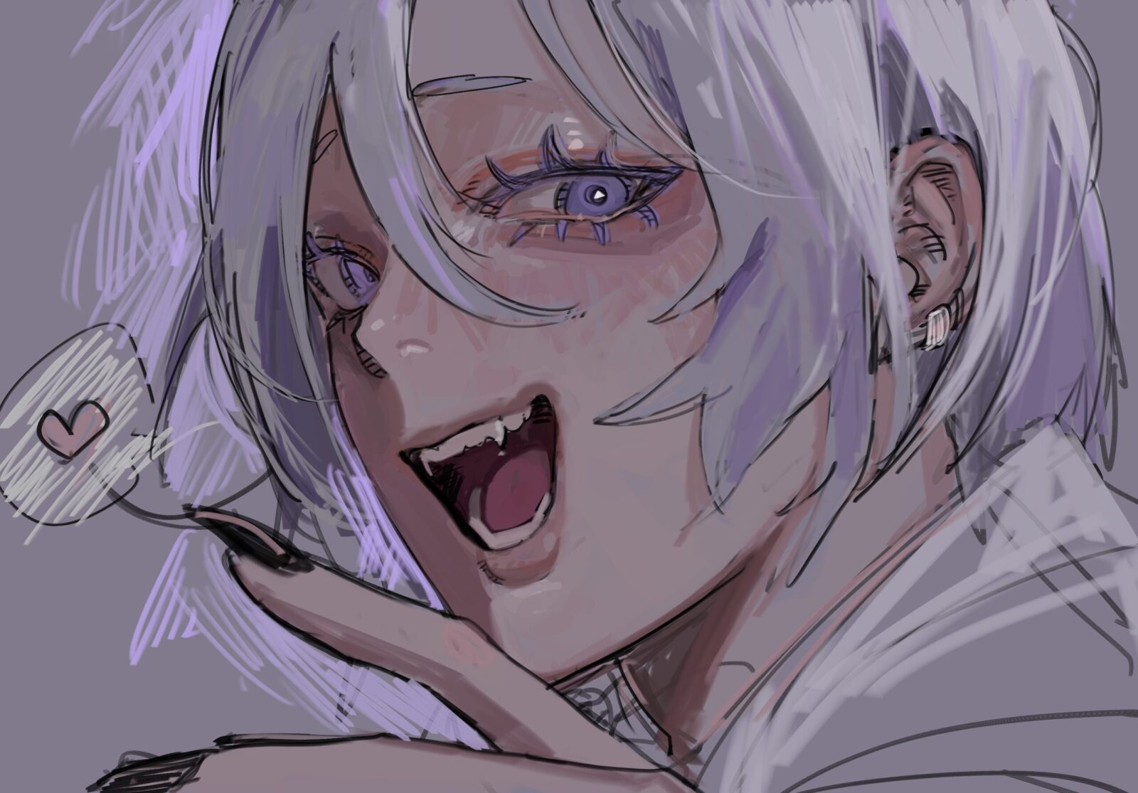 横⑤